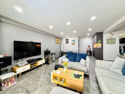 Blk 223 Pasir Ris Street 21 (Pasir Ris), HDB Executive #548943531